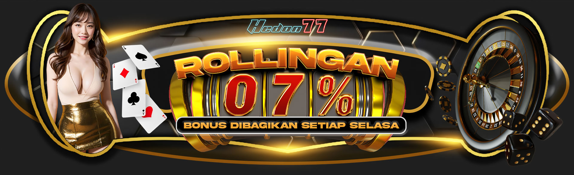 ROLLINGAN 0.7%