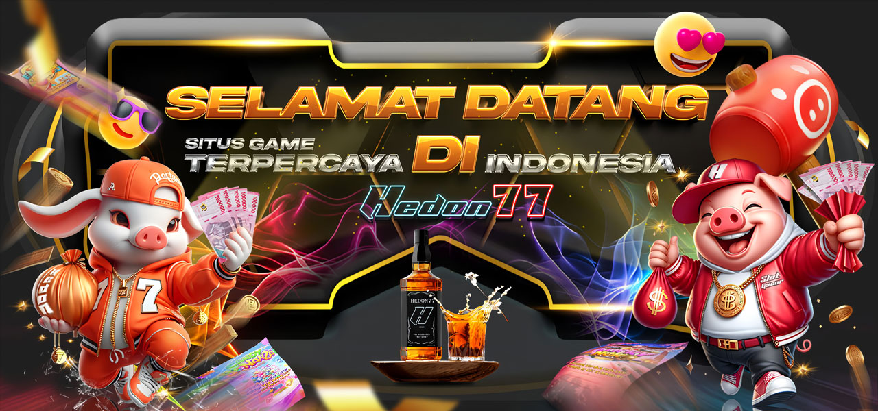 SELAMAT DATANG